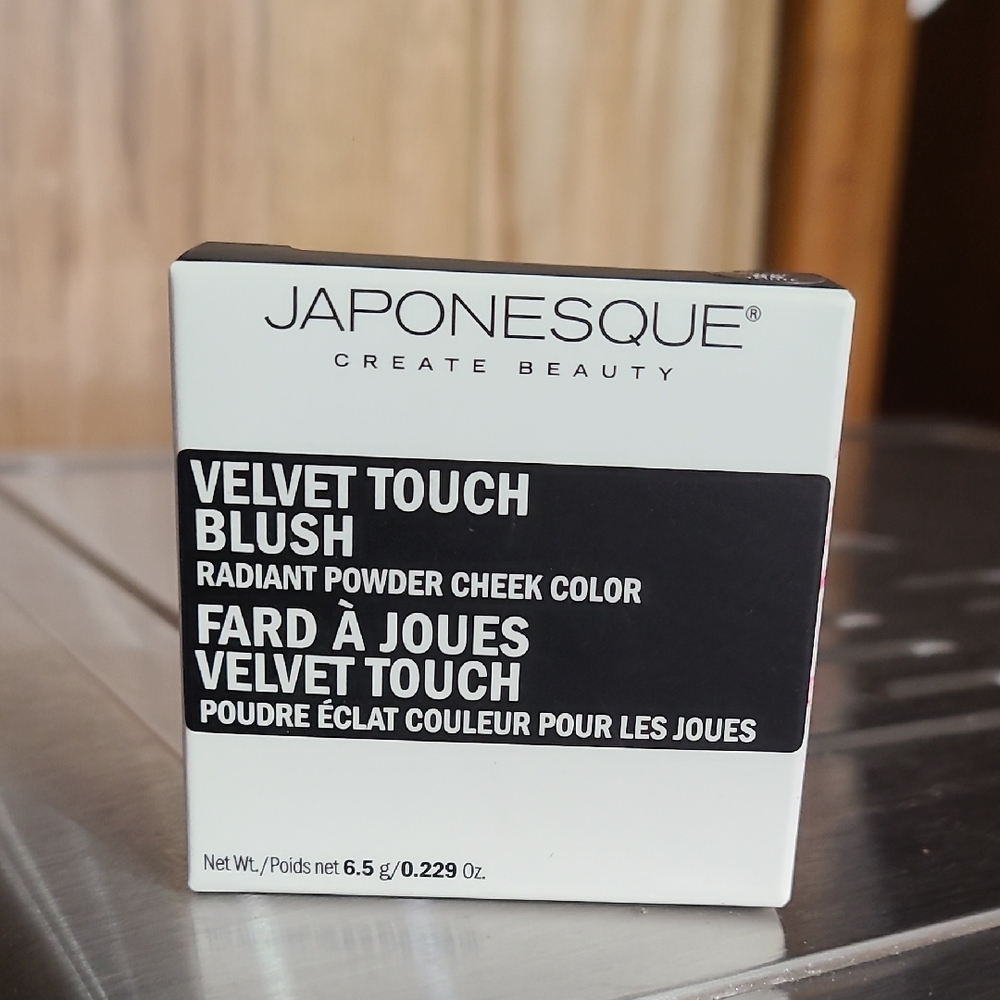 Japonesque Blush